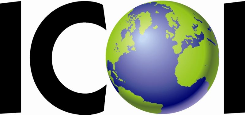 International Congress of Oral Implantologists Logo