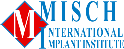 Misch International Implant Institute Logo