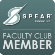 SPEAR Education Member Badge
