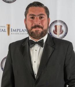 Feras Awad, DDS, FICOI- Dentist in Mattapoisett